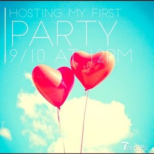 🎉Thanks for Joining Me!🎉